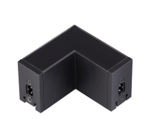 Соединитель L-образный для однофазного шинопровода Novotech Over Ratio 135033