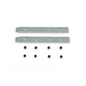 Соединитель (2 шт.) Ambrella light для корпуса Magnetic в натяжной потолок Track System GL3619