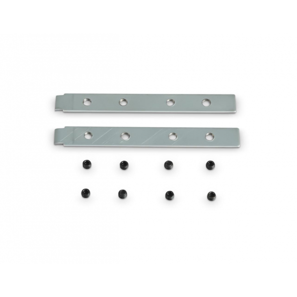 Соединитель (2 шт.) Ambrella light для корпуса Magnetic в натяжной потолок Track System GL3619