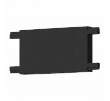 Соединитель прямой ST Luce SKYFLAT ST067.409.10