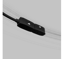 Ввод питания гибкий Elektrostandard Slim Magnetic 85162/00 a066519