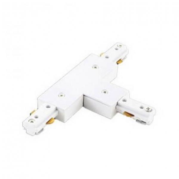 Соединитель Т-образный Italline WSO 76 white Соединитель Т-образный Italline WSO 76 white