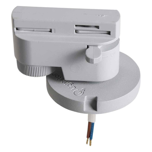 Адаптер для шинопровода Lightstar Asta 592079 Адаптер для шинопровода Lightstar Asta 592079