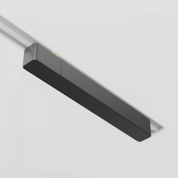 Блок питания встраиваемый Maytoni Technical Radity TRA084DR-100B Блок питания встраиваемый Maytoni Technical Radity TRA084DR-100B
