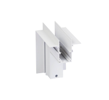 Коннектор угловой наружный магнитный Vitaluce VT0200032-00