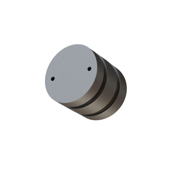 Коннектор круглый для накладного шинопровода Elektrostandard Slim Magnetic 85010/00 черный a063966 Коннектор круглый для накладного шинопровода Elektrostandard Slim Magnetic 85010/00 черный a063966
