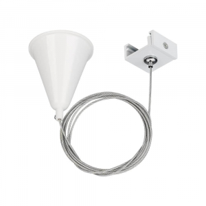 Подвес Arlight LGD-4TR-Hang-2-WH 024280