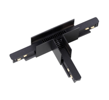 Коннектор T-образный для низковольтного шинопровода Novotech Shino Flum 135126