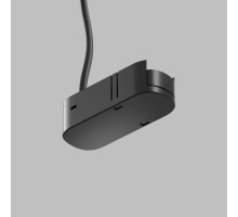 Подвод питания Denkirs AIR BASE TR5215-BK