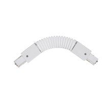 Коннектор гибкий Eglo Track On 60153