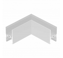 Соединитель угловой потолок-потолок ST Luce SKYFLAT ST068.509.10