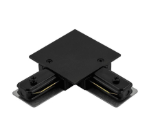 Коннектор L-образный SWG KXZ-RC-BL-L 005468