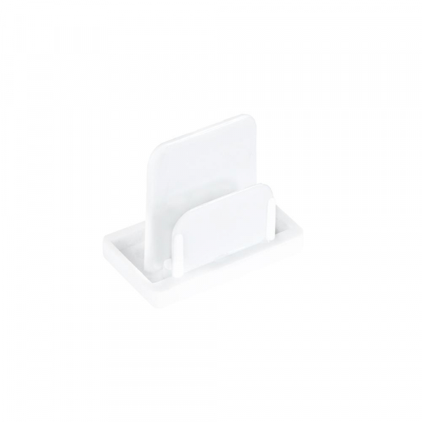 Заглушка Arte Lamp Track Accessories A210233 Заглушка Arte Lamp Track Accessories A210233
