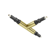 Т- образный коннектор Maytoni Technical CA007TC-BS