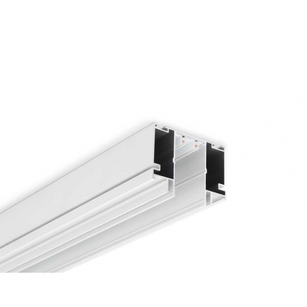 Шинопровод для натяжного потолка Magnetic 220V Ambrella Light GL1023