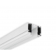 Шинопровод для натяжного потолка Magnetic 220V Ambrella Light GL1023