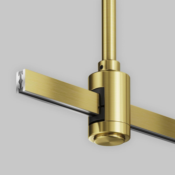 Крепление потолочное Maytoni Flarity TRA156C-B1-BS Крепление потолочное Maytoni Flarity TRA156C-B1-BS