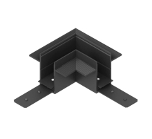 Угловое соединение встраиваемое для трека Teta Lightstar 505247