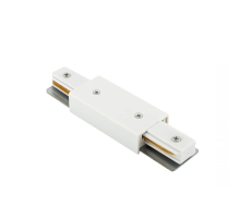 Прямой коннектор Denkirs TR1008-WH