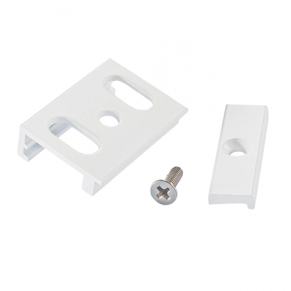 Крепление Ideal Lux Link Trimless Kit Surface Wh 169972 Крепление Ideal Lux Link Trimless Kit Surface Wh 169972