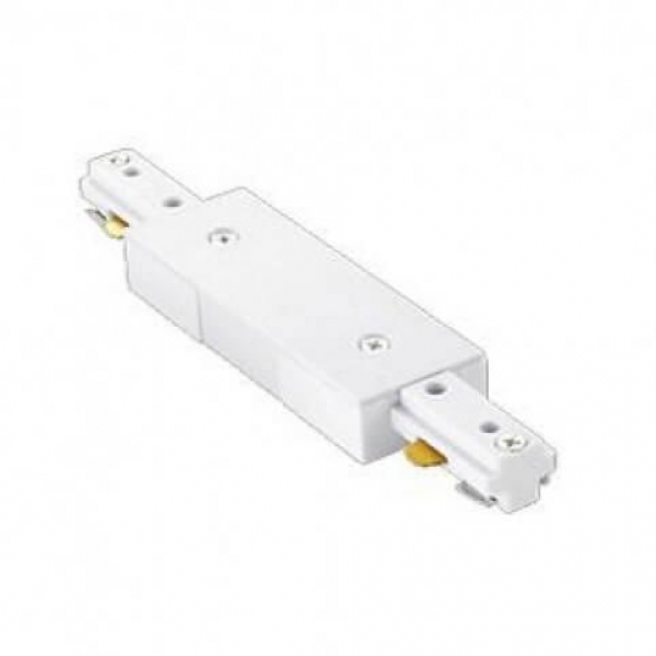 Соединитель линейный Italline WSO 73 white Соединитель линейный Italline WSO 73 white