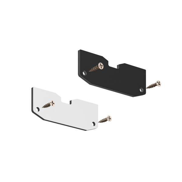 Торцевая заглушка для профиля TR3050-AL Denkirs TR3052-AL