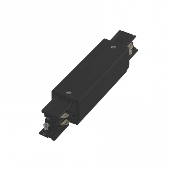 Соединитель линейный Italline WSO 26B black Соединитель линейный Italline WSO 26B black