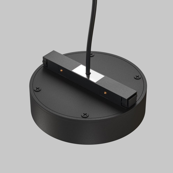 Блок питания Maytoni Technical Basity 48V 100W IP54 2A TRA172DR-100W-B Блок питания Maytoni Technical Basity 48V 100W IP54 2A TRA172DR-100W-B