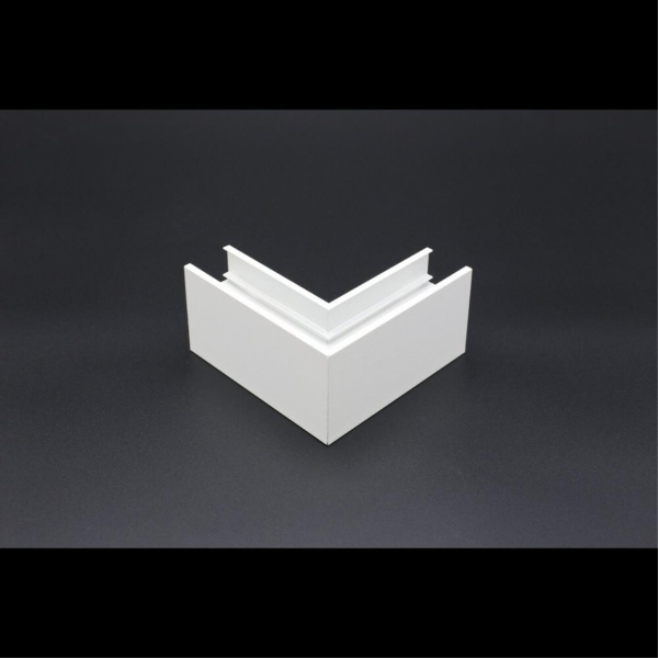 Соединитель угловой Aployt Magnetic track 48 APL.0182.10.02