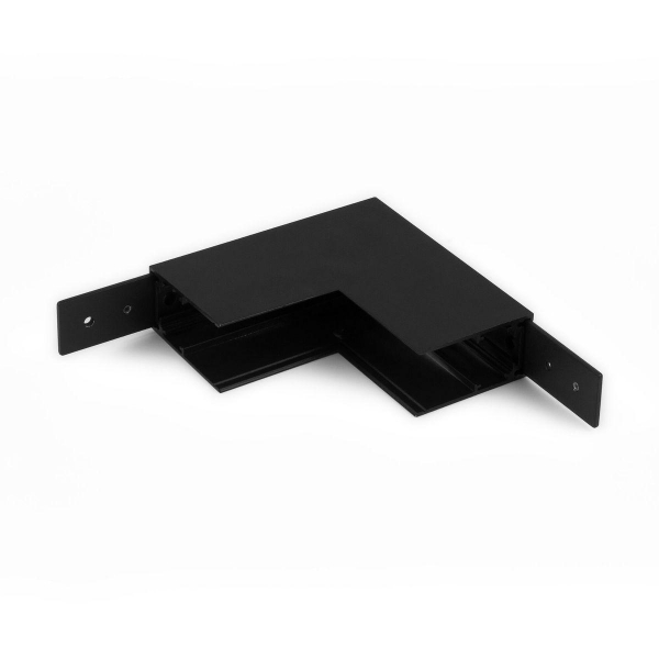 Коннектор L-образный внутренний Elektrostandard Slim Magnetic 85091/11 a062190 Коннектор L-образный внутренний Elektrostandard Slim Magnetic 85091/11 a062190