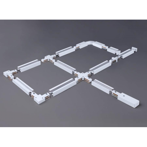 Ввод питания Elektrostandard TRP-1-1-WH a039498 Ввод питания Elektrostandard TRP-1-1-WH a039498
