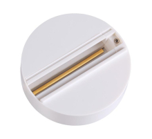 Трехфазная чаша крепления для стационарной фиксации прожекторов Novotech Port 135072