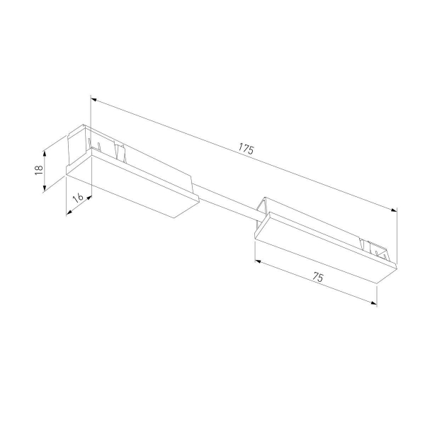 Коннектор гибкий Elektrostandard Brass Line 85007/00 a069643 Коннектор гибкий Elektrostandard Brass Line 85007/00 a069643