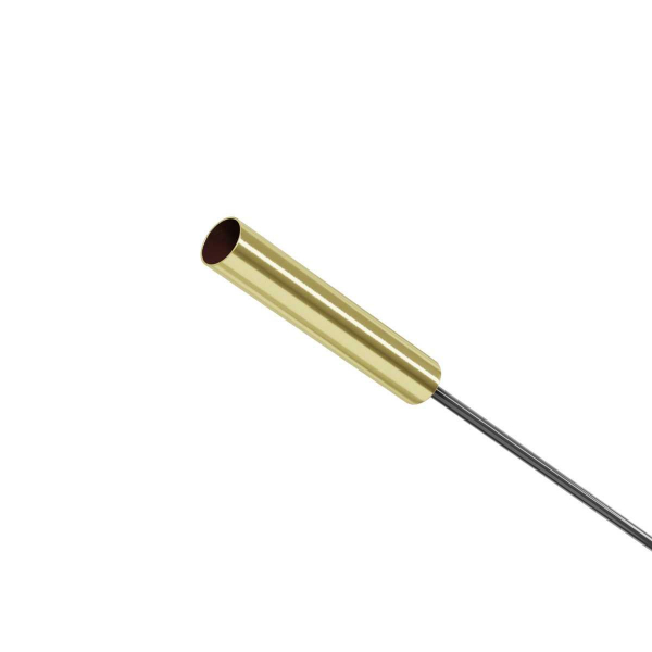 Заглушка с питанием Maytoni Technical CA003EC-BS Заглушка с питанием Maytoni Technical CA003EC-BS