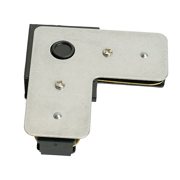 Коннектор угловой Feron LD1021 51900