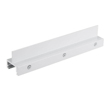 Зажим Arlight LGD-4TR-Clip-WH 024727