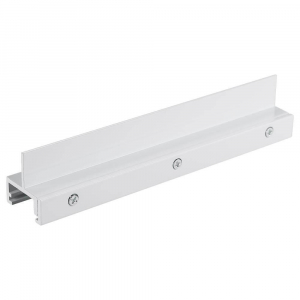 Зажим Arlight LGD-4TR-Clip-WH 024727