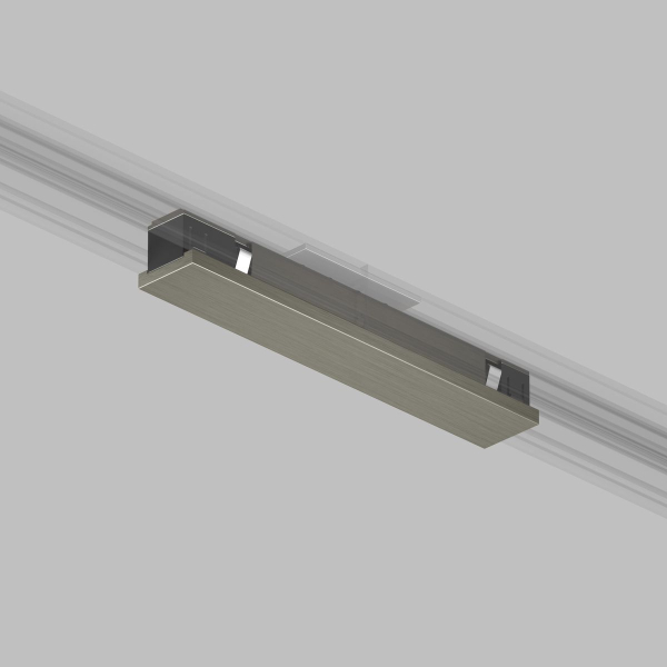 Коннектор прямой Denkirs Shine Base TR5722-DN