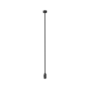 Крепление потолочное Maytoni Technical Accessories for tracks Flarity TRA159C-S1-B