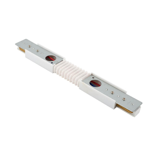 Гибкий коннектор Denkirs TR1106-WH Гибкий коннектор Denkirs TR1106-WH