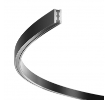 Шинопровод накладной/подвесной Maytoni Technical TRX154-2SR-D1500-B