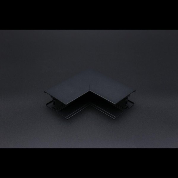 Соединитель угловой внутренний Aployt Magnetic track 48 APL.0182.00.01