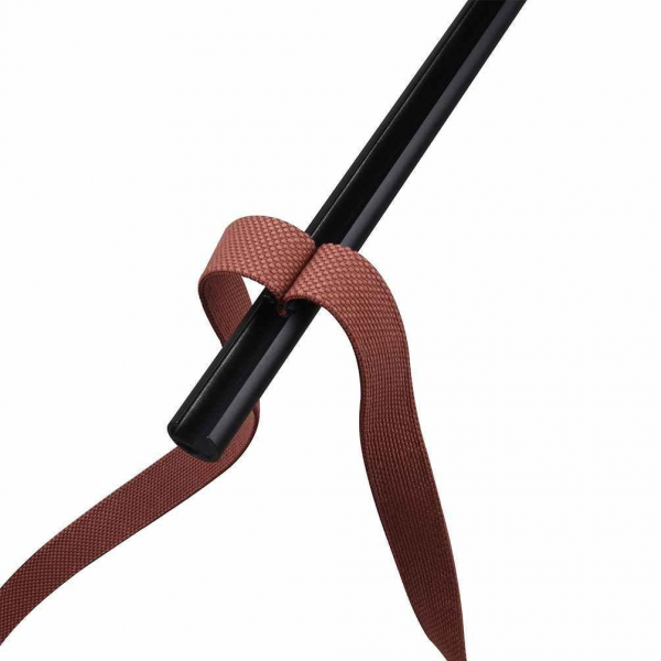 Зажим Denkirs BELTY BASE TR5536-BK Зажим Denkirs BELTY BASE TR5536-BK