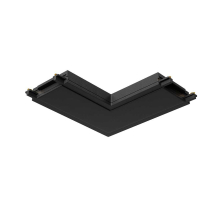 Коннектор L-образный Maytoni Technical Radity TRA084CL-11B