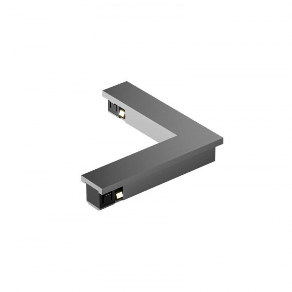 Коннектор L-образный Denkirs Shine Base TR5723-DN Коннектор L-образный Denkirs Shine Base TR5723-DN