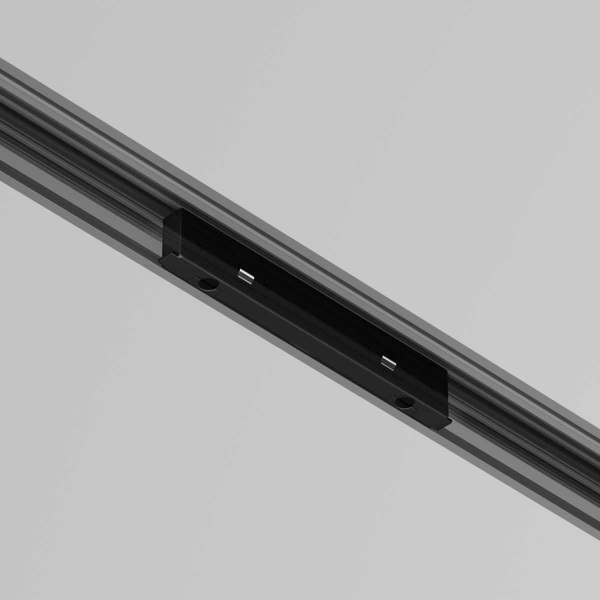 Коннектор питания прямой Maytoni Technical Accessories for tracks Levity TRA184IPC-1B Коннектор питания прямой Maytoni Technical Accessories for tracks Levity TRA184IPC-1B