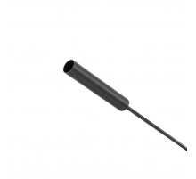 Заглушка с питанием Maytoni Technical CA003EC-B