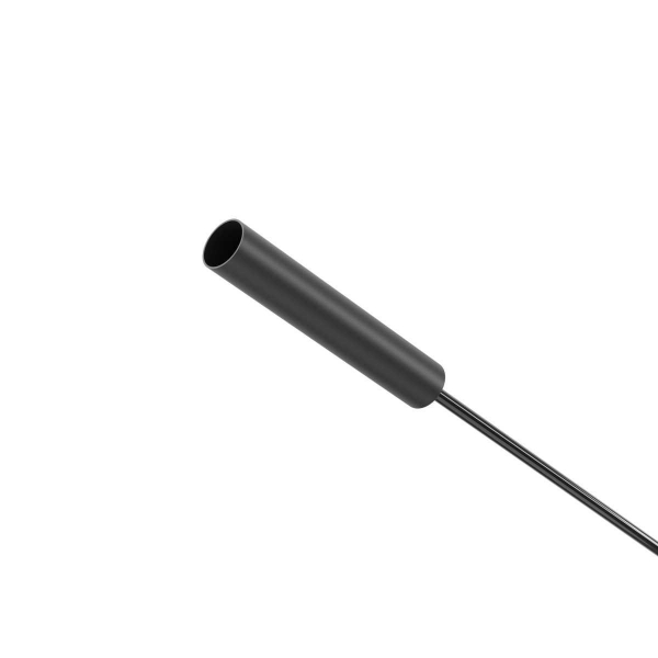Заглушка с питанием Maytoni Technical CA003EC-B Заглушка с питанием Maytoni Technical CA003EC-B