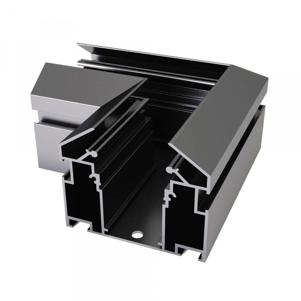 Угловой соединитель ST Luce Skyline 220 ST046.199.00 Угловой соединитель ST Luce Skyline 220 ST046.199.00