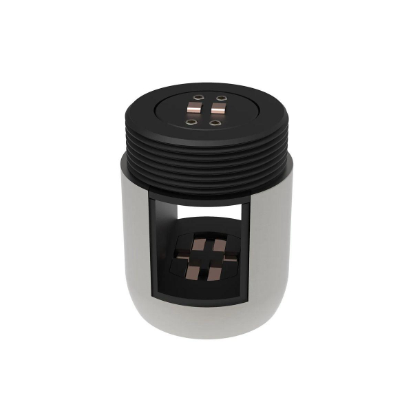 Держатель шинопровода Arlight Art-Apriori-Holder-Con-A-Power 047829 Держатель шинопровода Arlight Art-Apriori-Holder-Con-A-Power 047829